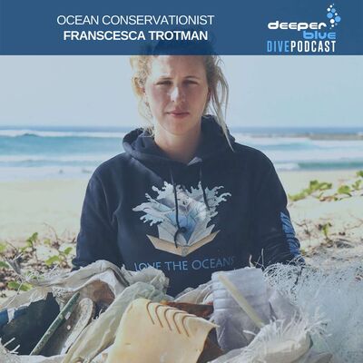 Francesca Trottman on the Humpbacks of Mozambique, and Dr. Mauricio Hoyos Padilla on why you should leave your camera at home