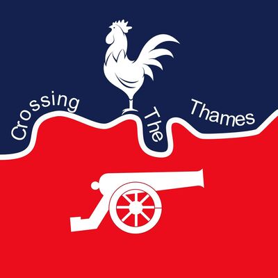 Spurs and Gunners Win & Americans Soccer Good