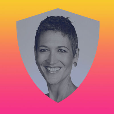 Women in National Security: Jennifer Griffin