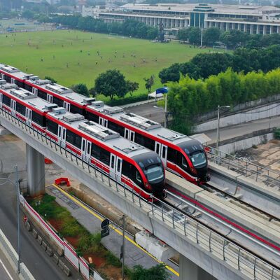 专访雪州行政议员黄思汉：自建铁路，打造南北交通新命脉？