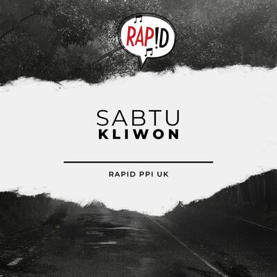 Sabtu Kliwon #2