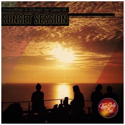 LEON ► "Sunset Session #2 // 360 BAR // Koh Phangan".