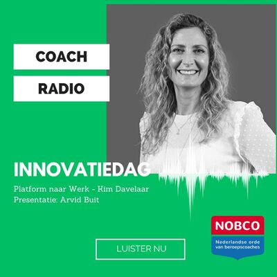 10 PLATFORM NAAR WERK - Kim Davelaar