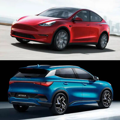 EP 131: สรุปสิ่งที่ต้องรู้ หลังจากอยู่กับรถไฟฟ้ามา 2 เดือนครึ่ง ทั้ง Tesla และ BYD