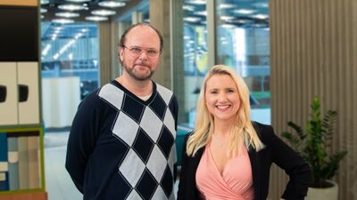 Yrkesväxla till nya jobbchanser