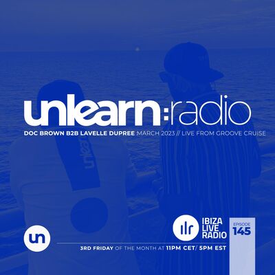 Doc Brown B2B Lavelle Dupree