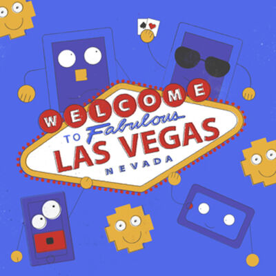 T02E06 – Lo que pasa en Las Vegas se cuenta en Cacharradas