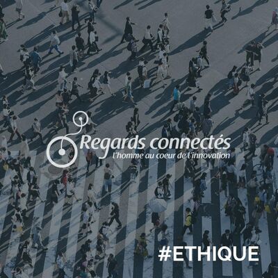 Episode 4 - Intelligence artificielle : des enjeux éthiques et politiques majeurs !