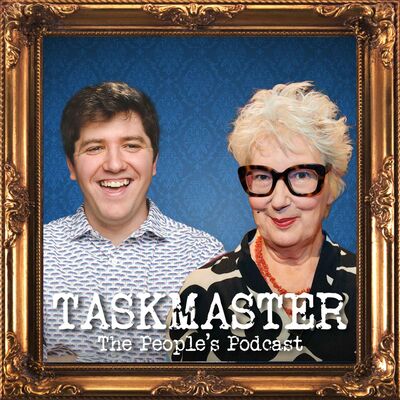 Taskmaster: The People's Podcast - Best of 2024
