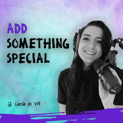 30 - (L)add's talk. - my journey