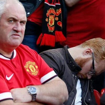 Could Be Worse... Could Be Arsenal