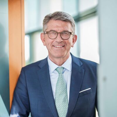 Wolfram Weimer - Die Macht der US-Medienkonzerne ist zu groß