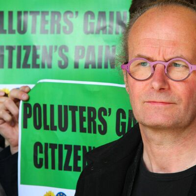 Put citizens at the centre of the energy debate in Europe!