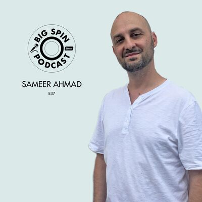 SAMEER AHMAD : RAP, MUSIQUE & VIDÉO
