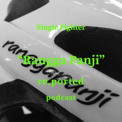 SINGLE FIGHTER RANGGA PANJI