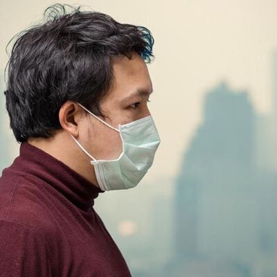 Ngobok #2 - Jakarta Darurat Polusi Udara