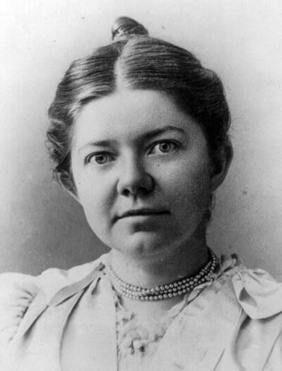 Amy Beach, "Gaelic" Symphony