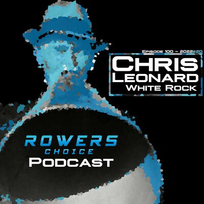 2022e20 - Chris Leonard - White Rock