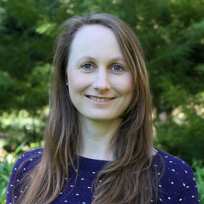Introducing our new Communications Officer,  Jessica Scholle!