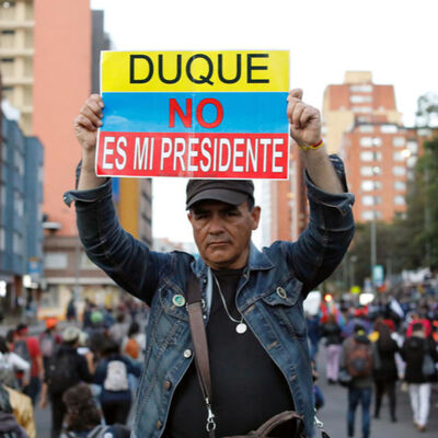 Colombia 🇨🇴