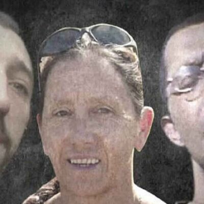Repost : Roselyne Lejard, plutôt veuve que divorcée !
