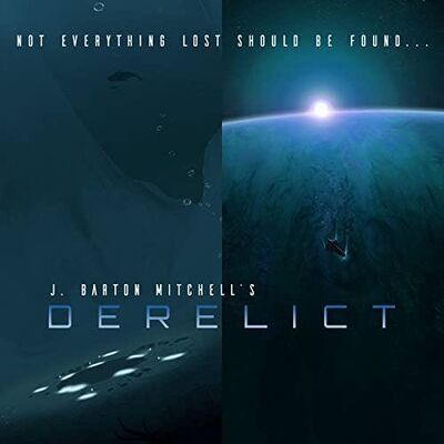 Favorite Shows: Derelict