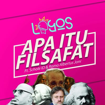 Ep 1: Apa Itu Filsafat? Ft. Schole ID dan Romo Albertus Joni