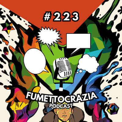 #223 Punto Cinque