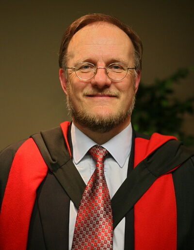 Iain Provan