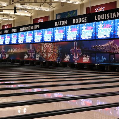 Breaking Down the 2025 USBC Open: Scores, Oil, and Urethane Drama