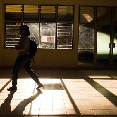 Nurwanto - School Violence and Bullying