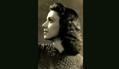 #33 - Margarita Lecuona - Nooit van gehoord?!