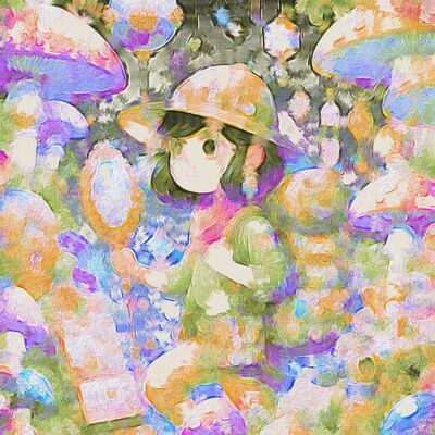 放下自我评判，外向探索