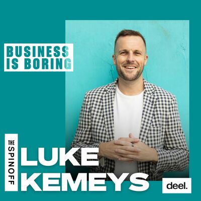 How Keep the Change changes lives