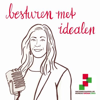 Besturen met idealen: Hagar Roijackers