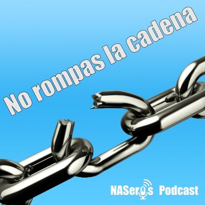 55 - No rompas la cadena