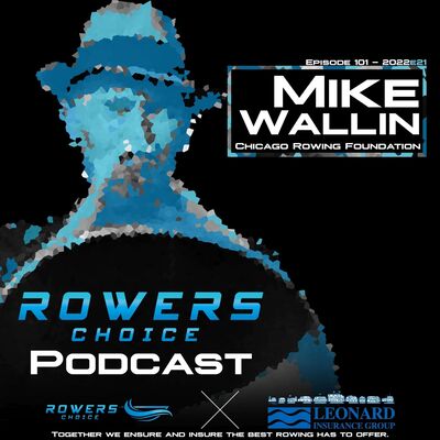 2022e21 - Mike Wallin - CRF