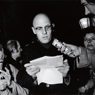 Vol 6 性别、身份、欲望，我们如何生产自己的性/别故事？