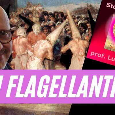 I flagellanti