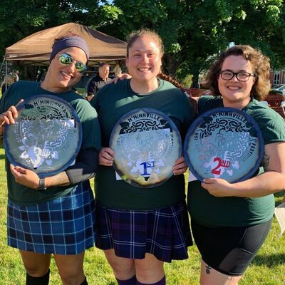 Episode 7: Tangent Shieldmaiden (ft. Sondra W.)