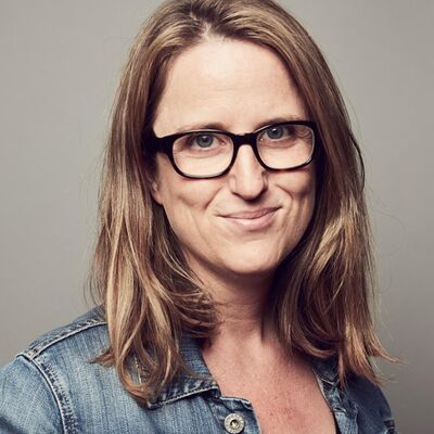 Episode #64 - Lia Haberman and ICYMI (In Case You Missed It)