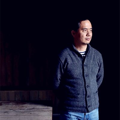 马轲：每次画画都是“自费武功”