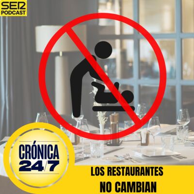 Reportaje EP168 | Los restaurantes no cambian