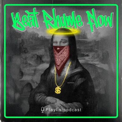 پلی‌لیست - Beat Rhyme Flow