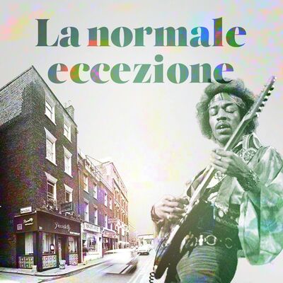 La normale eccezione