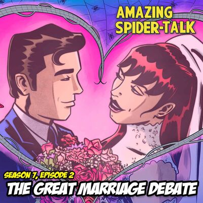 The Great Marriage Debate (Season 7, Episode 2)