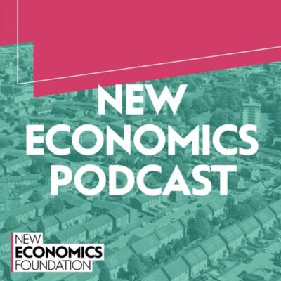 Neoliberalism: The Invisible Ideology, with George Monbiot