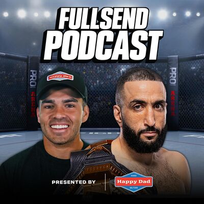 Belal Muhammad | Ep. 156