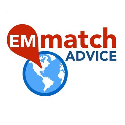 EM Match Advice 48: Transitioning from ERAS to ResidencyCAS – Platform Features and Essential Resources