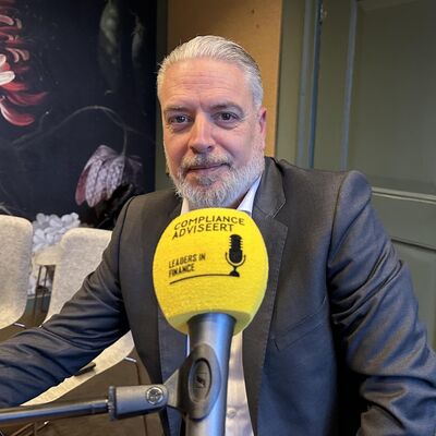 Jeffrey Voors - Compliance en Financial Crime